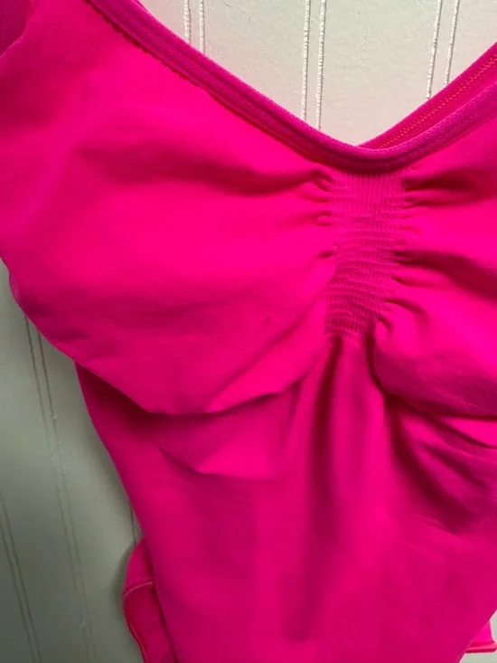 SKIMS Seamless Sculpt Brief Bodysuit - Picture 3 of 7